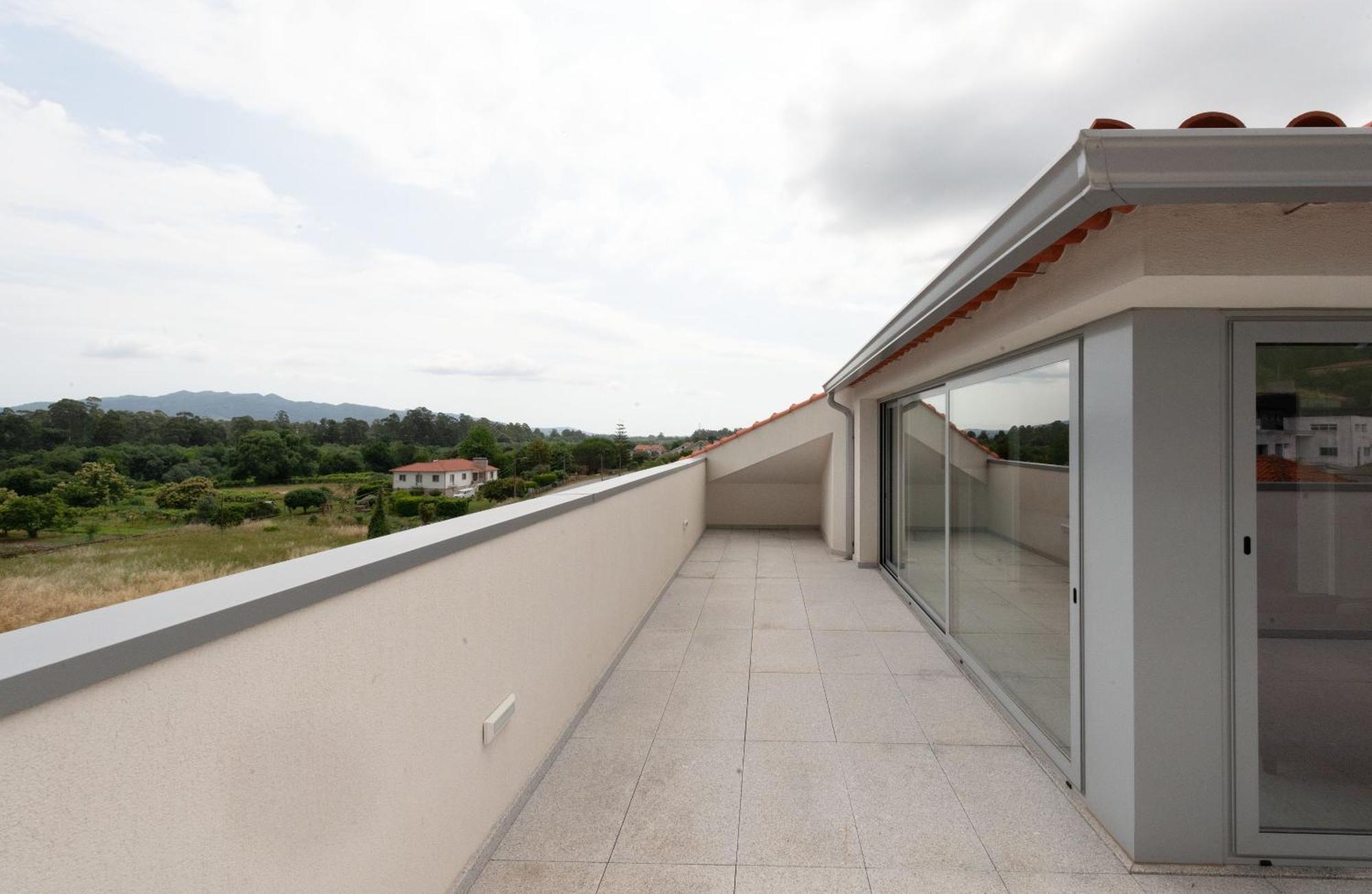 Sun House - Alojamento Local - Ponte De Lima Exteriör bild
